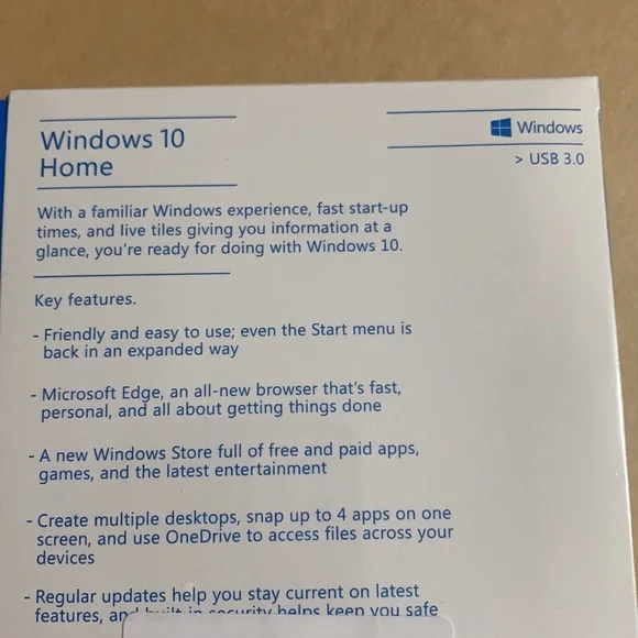 New never open - Picture 2 of 2